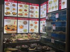 -吕氏疙瘩汤·私家菜馆(慈云寺店)