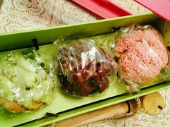 -西点坊(浦东香格里拉店)