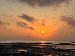 -南汇嘴观海公园