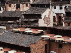 -篁岭景区