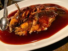 -湖滨28中餐厅·西湖宴·杭州君悦酒店