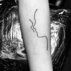 -墨無界刺青TATTOO