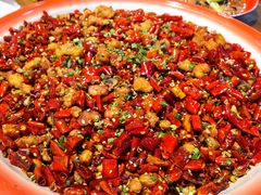 -小街47號江湖菜(四合院店)
