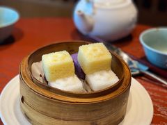 小米糕-镇江苏宁万豪酒店-苏筵中餐厅