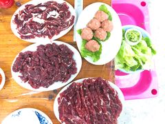 吊龙-蔡社牛肉城(龙湖店)