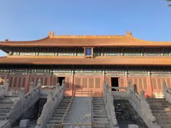 -历代帝王庙博物馆