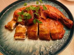 -上海金桥红枫万豪酒店-万豪中餐厅