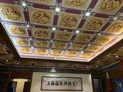 -梅龙镇酒家(南京西路总店)