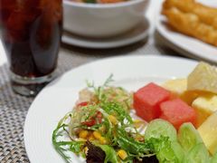 -北京千禧大酒店
