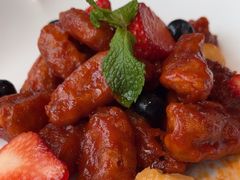 -马仕玖煲·融合菜·酥不腻烤鸭(人大店)