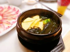 -韩宫宴烤肉·黑毛和牛·料理(合肥滨湖银泰城店)