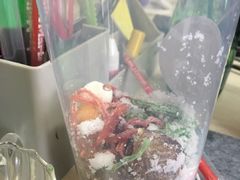 -一杯绿豆汤(柏庐广场店)