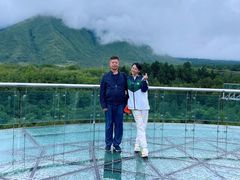 -石棉县孟获城