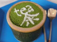 -茶是一枝花泡茶店