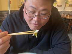 -浑河春面馆非遗鹿角面(太平庄店)