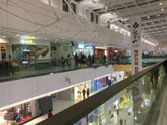 -万达茂商场(南京仙林店)