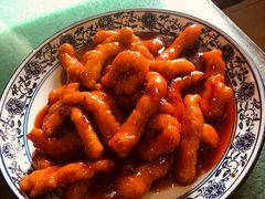 -北大地皖峰饭馆
