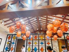 -大壶春生煎(四川中路店)
