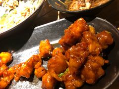 -金牌外婆家(苏州中心店)