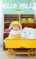 点击看大图 -鹿乐·亲子儿童摄影(城东翠雍新城南区店)