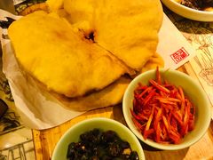 -遇见长安之高山流水(李家村万达店)