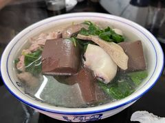 -田海鹰美食店