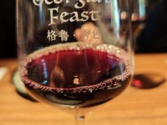 -格鲁·秀色Georgia’s Feast