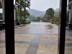 -宁波九龙湖开元度假村