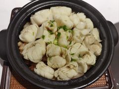 -海富门·带鱼·淮扬菜·粤菜(甘家口店)