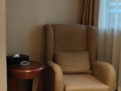 -怡华威斯达酒店(重庆医科大学附属儿童医院店)