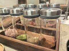 -李山山茶事(景枫店)