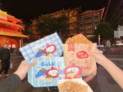 -咕噜咕噜·章鱼小丸子(西湖路店)