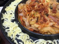 -芝士牛炭火烤肉