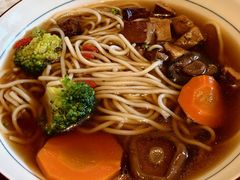 -南普陀素菜馆