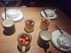 -太二酸菜鱼(坚基购物中心店)