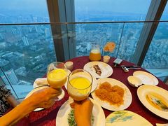 -洲际酒店·凌霄中餐厅SUMMIT