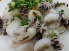 墨鱼仔-文辉墨鱼丸大王(铜锣湾渣甸街总店)