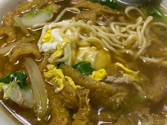 -祁家面馆(大香炉店)