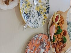 -盘炉forenza·云贵川融合小食堂 ( 钟楼中柳巷店)