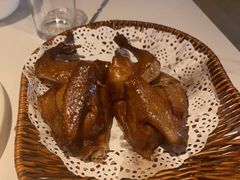 -京城·森鸽排档(双井店)