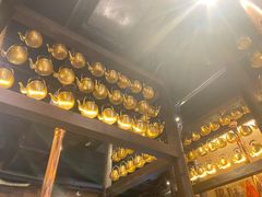 -韩国料理大力士(屏风街店)