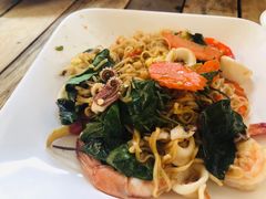 -Doo Dee Thai Food(Issan/Isaan/Esan)