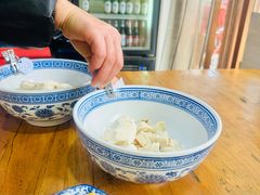 -张文国梆梆肉葫芦头(大雁塔店)
