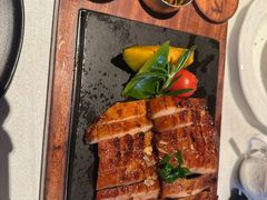 -泰咀刁·泰国料理&玫瑰庄园(海珠城店)