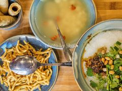 大王经典油茶套餐-大王油茶(二厂文创公园店)