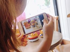 -肯德基(南五店)