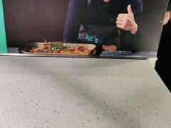 -半天妖烤鱼(东方新天地店)