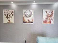 -新丝路白璧(红星美凯龙汉阳商场店)