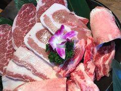 -九田家黑牛烤肉料理(无锡T12店)