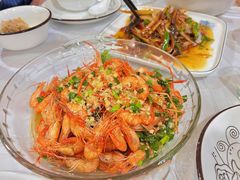 -溱湖八鲜菜馆